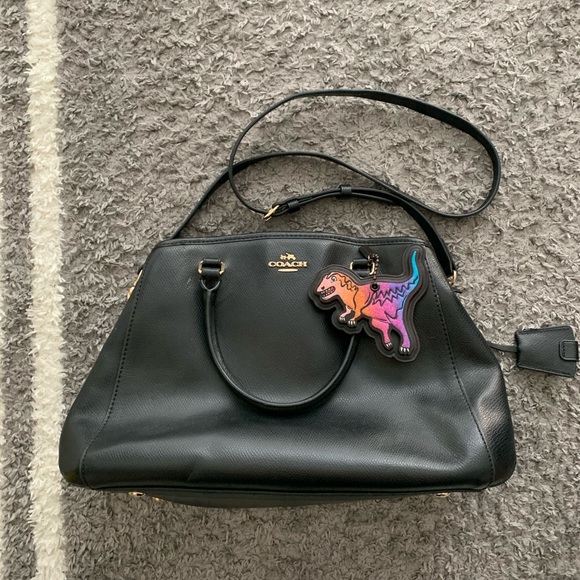 Coach Bags Authentic Coach Crossbody Tote Purse Bag Poshmark